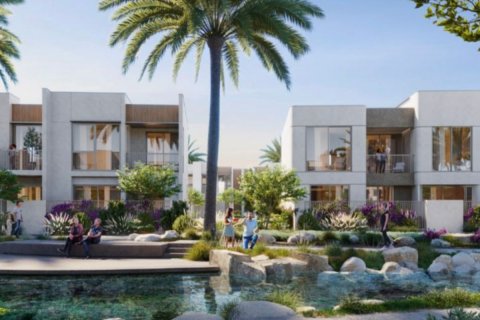 Maison de ville à Dubai, 3 chambres, 174 m², № 100158 - photo 4