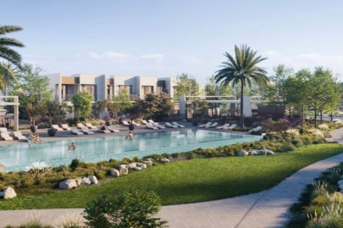 Maison de ville à Dubai, 3 chambres, 174 m², № 100158 - photo 10