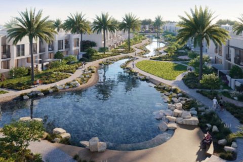 Maison de ville à Dubai, 3 chambres, 174 m², № 100158 - photo 9