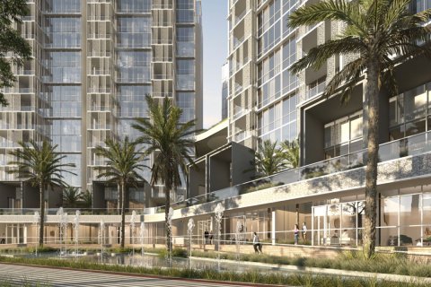 Appartement à Dubai, 2 chambres, 132.2 m², № 100148 - photo 11