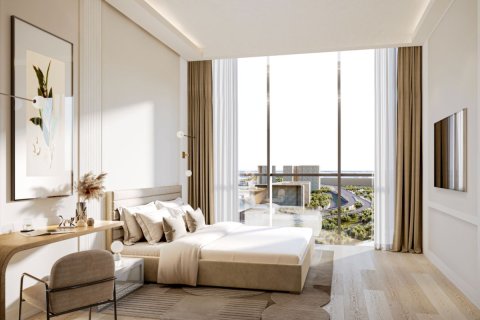 Appartement à Dubai, 2 chambres, 132.2 m², № 100148