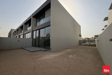 Maison de ville à Dubai, 3 chambres, 483.2 m², № 100150