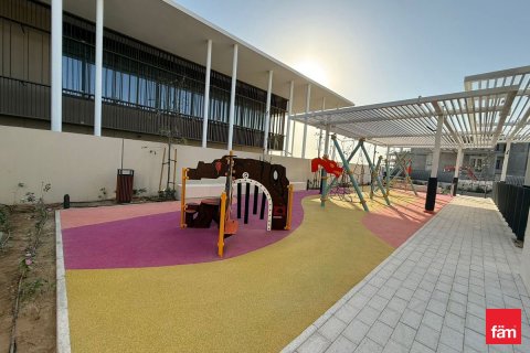 Maison de ville à Dubai, 3 chambres, 483.2 m², № 100150 - photo 16