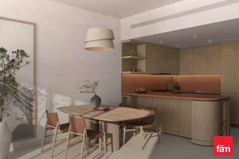 Appartement à Dubai, 1 chambre, 64.6 m², № 100152 - photo 4