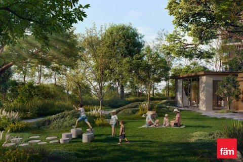 Appartement à Dubai, 1 chambre, 64.6 m², № 100152 - photo 11