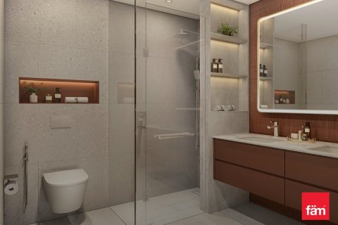 Appartement à Dubai, 1 chambre, 64.6 m², № 100152 - photo 7
