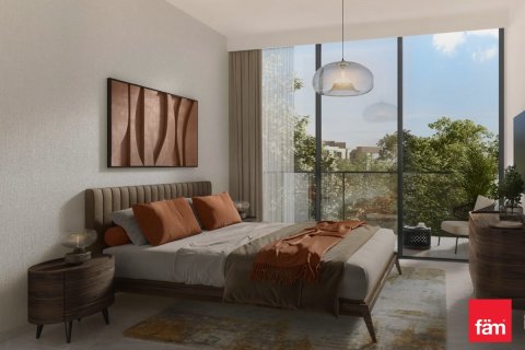 Appartement à Dubai, 1 chambre, 64.6 m², № 100152 - photo 3