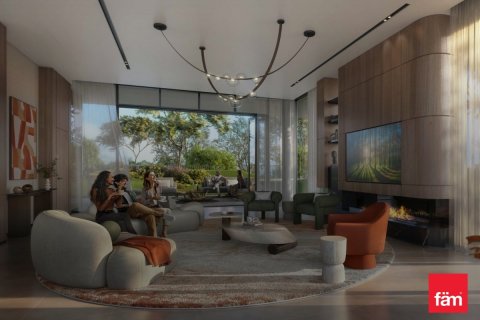 Appartement à Dubai, 1 chambre, 64.6 m², № 100152 - photo 8