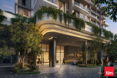 Appartement à Dubai, 1 chambre, 64.6 m², № 100152 - photo 13