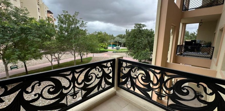 Appartement à Dubai, 3 chambres, 139.1 m², № 100151