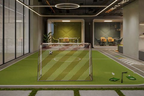 Apartamento en Dubai, 2 dormitorios, 119.5 m², № 100159 - foto 5