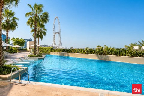 Apartment in Dubai 2 bedrooms, 108.3 sq.m. № 109931 - photo 10