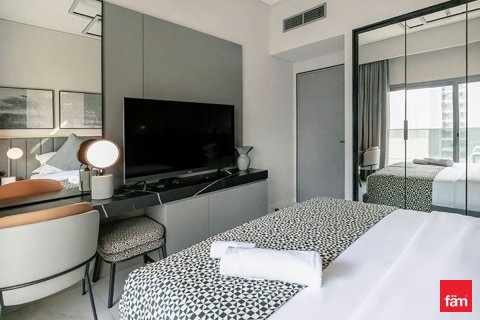 Apartment in Business Bay, Dubai 1 bedroom, 91.2 sq.m. № 109926 - photo 14