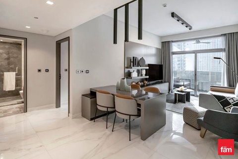 Apartment in Business Bay, Dubai 1 bedroom, 91.2 sq.m. № 109926 - photo 8