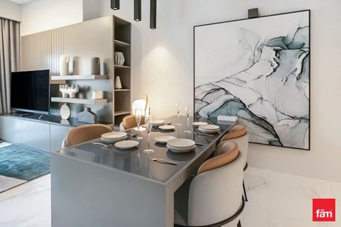 Apartment in Business Bay, Dubai 1 bedroom, 91.2 sq.m. № 109926 - photo 17