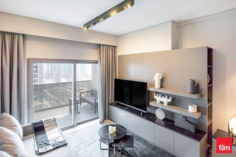 Apartment in Business Bay, Dubai 1 bedroom, 91.2 sq.m. № 109926 - photo 2