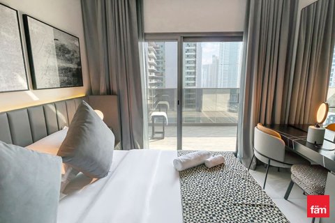 Apartment in Business Bay, Dubai 1 bedroom, 91.2 sq.m. № 109926 - photo 16