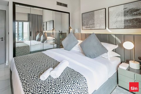 Apartment in Business Bay, Dubai 1 bedroom, 91.2 sq.m. № 109926 - photo 5
