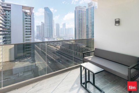 Apartment in Business Bay, Dubai 1 bedroom, 91.2 sq.m. № 109926 - photo 20