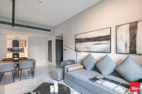 Apartment in Business Bay, Dubai 1 bedroom, 91.2 sq.m. № 109926 - photo 12