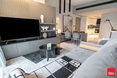 Apartment in Business Bay, Dubai 1 bedroom, 91.2 sq.m. № 109926 - photo 10