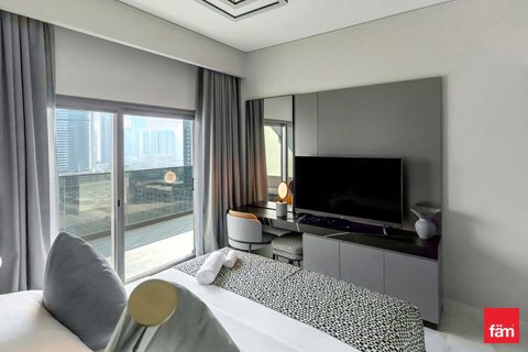 Apartment in Business Bay, Dubai 1 bedroom, 91.2 sq.m. № 109926 - photo 13