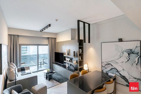 Apartment in Business Bay, Dubai 1 bedroom, 91.2 sq.m. № 109926 - photo 11