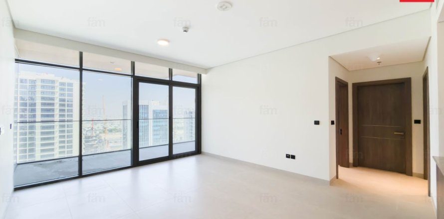 Apartment in Business Bay, Dubai 2 bedrooms, 137 sq.m. № 109928
