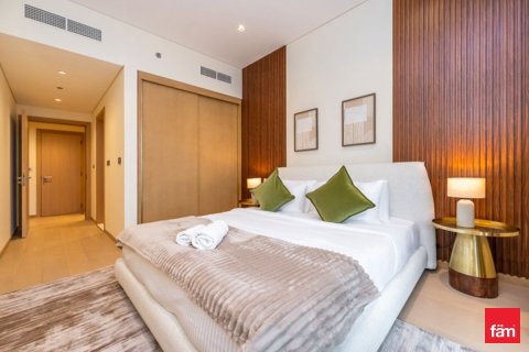 Apartment in Downtown Dubai (Downtown Burj Dubai), Dubai 1 bedroom, 89.1 sq.m. № 109927 - photo 7