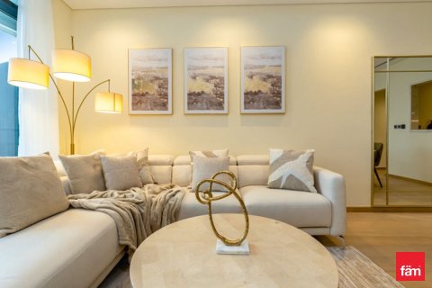 Apartment in Downtown Dubai (Downtown Burj Dubai), Dubai 1 bedroom, 89.1 sq.m. № 109927 - photo 5