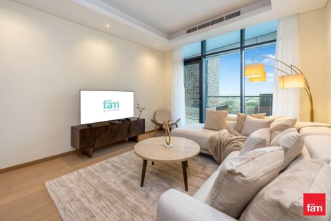 Apartment in Downtown Dubai (Downtown Burj Dubai), Dubai 1 bedroom, 89.1 sq.m. № 109927 - photo 2