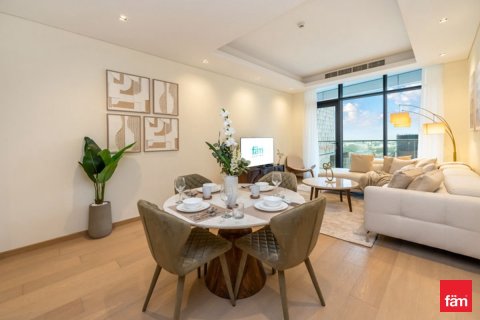 Apartment in Downtown Dubai (Downtown Burj Dubai), Dubai 1 bedroom, 89.1 sq.m. № 109927