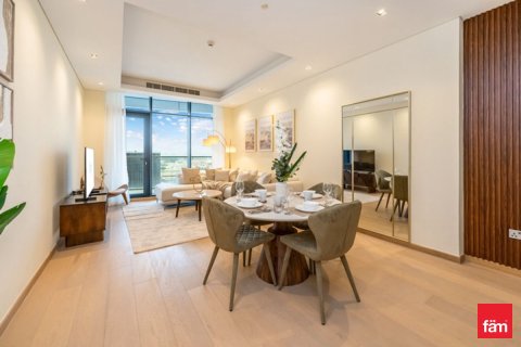Apartment in Downtown Dubai (Downtown Burj Dubai), Dubai 1 bedroom, 89.1 sq.m. № 109927 - photo 3