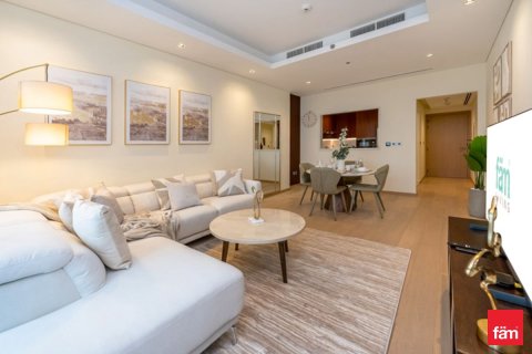 Apartment in Downtown Dubai (Downtown Burj Dubai), Dubai 1 bedroom, 89.1 sq.m. № 109927 - photo 4