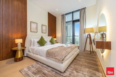 Apartment in Downtown Dubai (Downtown Burj Dubai), Dubai 1 bedroom, 89.1 sq.m. № 109927 - photo 6