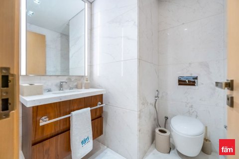 Apartment in Downtown Dubai (Downtown Burj Dubai), Dubai 1 bedroom, 89.1 sq.m. № 109927 - photo 13