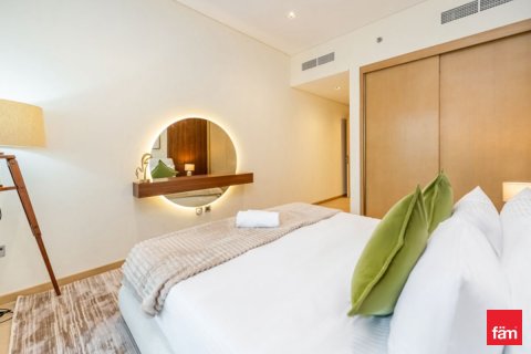 Apartment in Downtown Dubai (Downtown Burj Dubai), Dubai 1 bedroom, 89.1 sq.m. № 109927 - photo 9