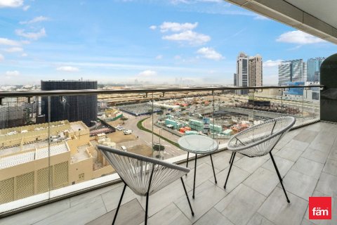 Apartment in Downtown Dubai (Downtown Burj Dubai), Dubai 1 bedroom, 89.1 sq.m. № 109927 - photo 14