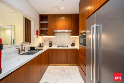 Apartment in Downtown Dubai (Downtown Burj Dubai), Dubai 1 bedroom, 89.1 sq.m. № 109927 - photo 10