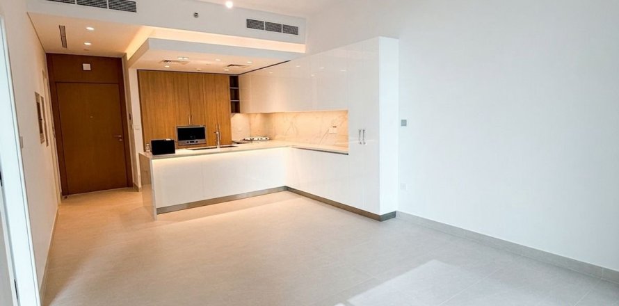 Apartment in Dubai Hills Estate, Dubai 1 bedroom, 73.2 sq.m. № 109925