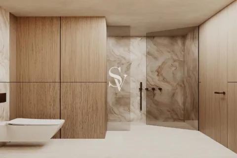 Купить квартиру в Meydan, Дубай: 1 спальня, 79м², № 67946 - фото 21