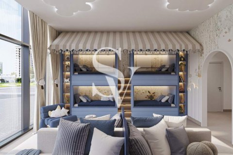 Apartment in Falcon City of Wonders, Dubai 3 bedrooms, 154 sq.m. № 67889 - photo 12