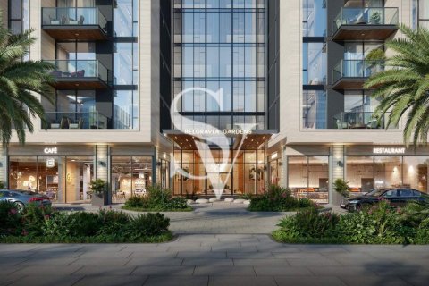 Apartment in Falcon City of Wonders, Dubai 3 bedrooms, 154 sq.m. № 67889 - photo 5