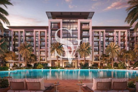 Apartment in Falcon City of Wonders, Dubai 3 bedrooms, 154 sq.m. № 67889 - photo 9