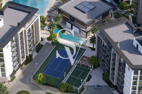 Apartment in Falcon City of Wonders, Dubai 3 bedrooms, 154 sq.m. № 67889 - photo 13