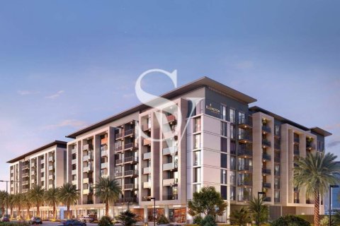 Apartment in Falcon City of Wonders, Dubai 3 bedrooms, 154 sq.m. № 67889 - photo 1