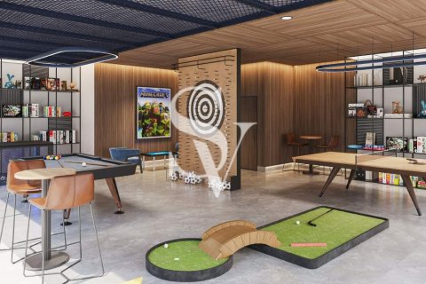 Apartment in Falcon City of Wonders, Dubai 3 bedrooms, 154 sq.m. № 67889 - photo 18