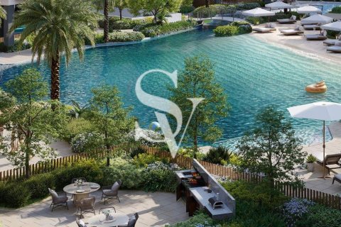 Apartment in Falcon City of Wonders, Dubai 3 bedrooms, 154 sq.m. № 67889 - photo 11