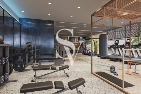 Apartment in Falcon City of Wonders, Dubai 3 bedrooms, 154 sq.m. № 67889 - photo 17