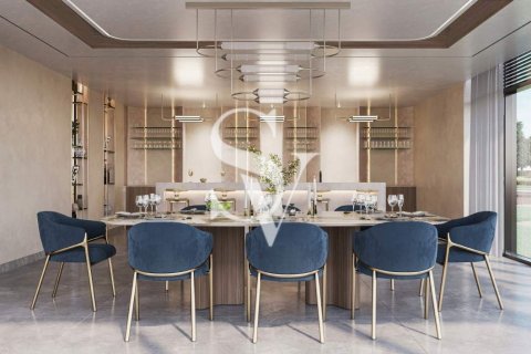 Apartment in Falcon City of Wonders, Dubai 3 bedrooms, 154 sq.m. № 67889 - photo 15